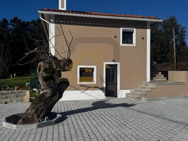 Moradia alugar em Sertã