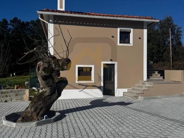 Casa alugar em Castelo Branco, Cumeada