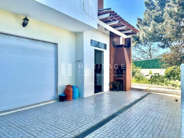 Casa alugar em Palhais, Setúbal
