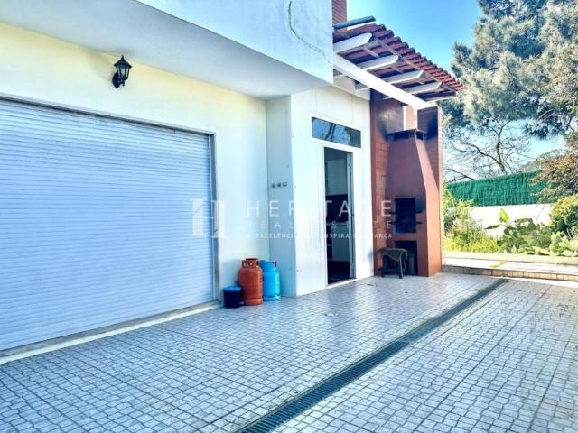 Casa alugar em Palhais, Setúbal