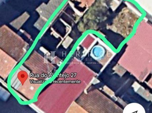 Casa venda em Moita, Baixa Da Banheira