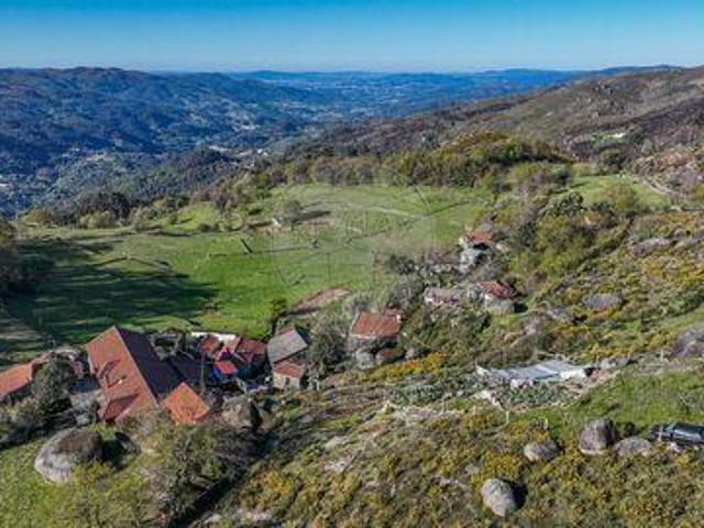 Casa venda em Estoufe, Covas