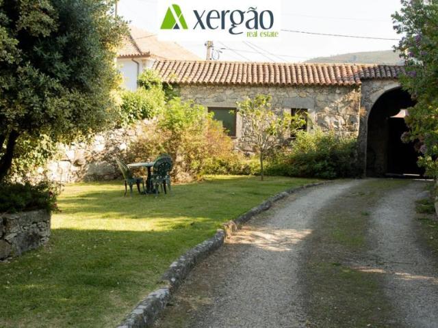 Casa alugar em Arga De Baixo, Viana Do Castelo