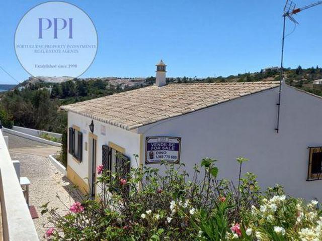 Moradia venda em Vila Do Bispo