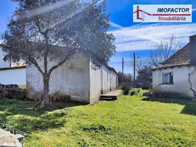 Casa venda em Castelo Branco, Vila Velha De Ródão