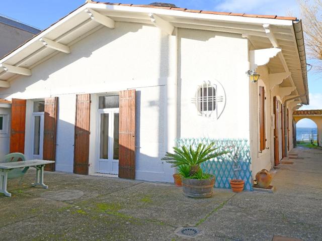 Maison vente à Arcachon