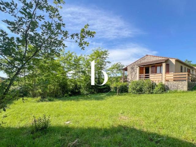 Maison vente à Nîmes, Goudargues