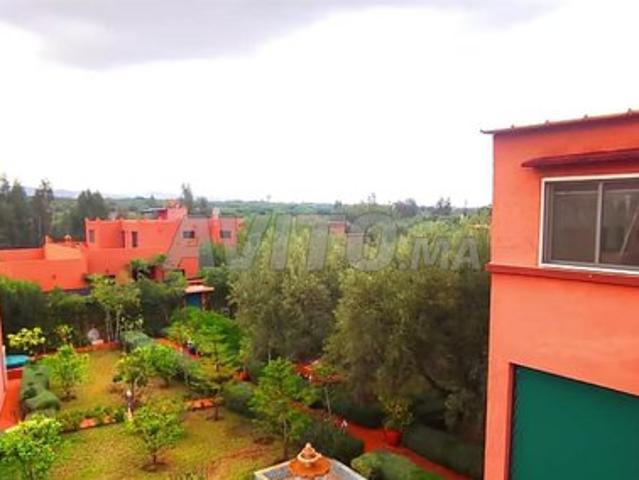 Propriété vente à Al Haouz, L'Oriental