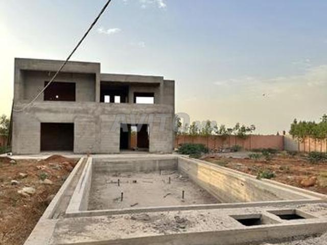 Maison vente à Al Haouz, L'Oriental