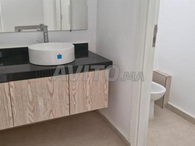 Propriété location à Rabat