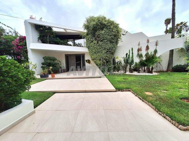 Propriété vente à Anfa, Sidi Belyout