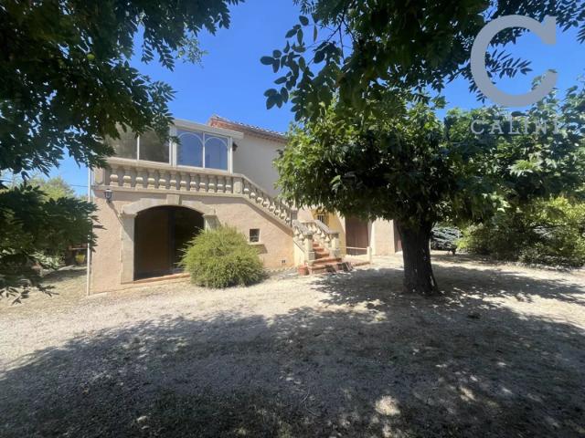 Maison vente à Alès