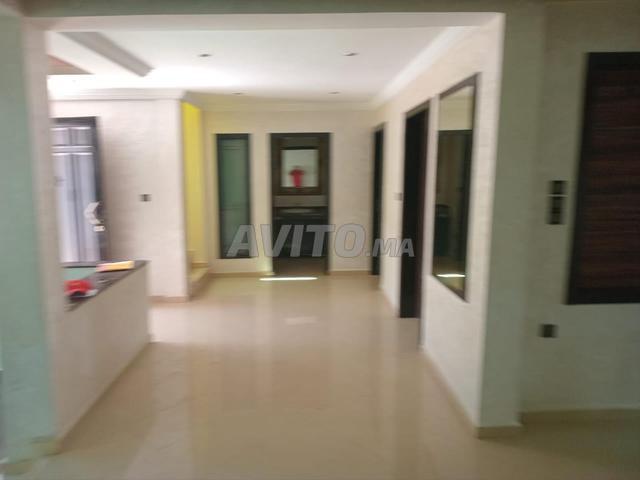 Propriété location à Hay Riad, Berkane