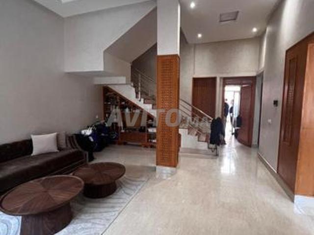 Propriété vente à Ouarzazate