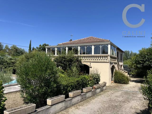 Maison vente à Brignoles, Pourrières