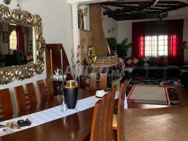 Propriété location à Hay Riad, Berkane