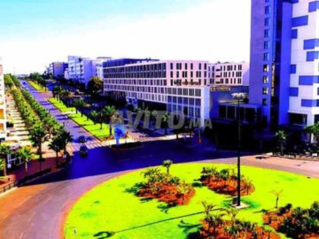 Propriété vente à Hay Riad, Berkane