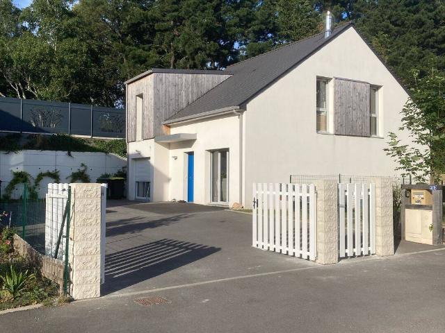 Maison location à La Baule-Escoublac, Loire-Atlantique