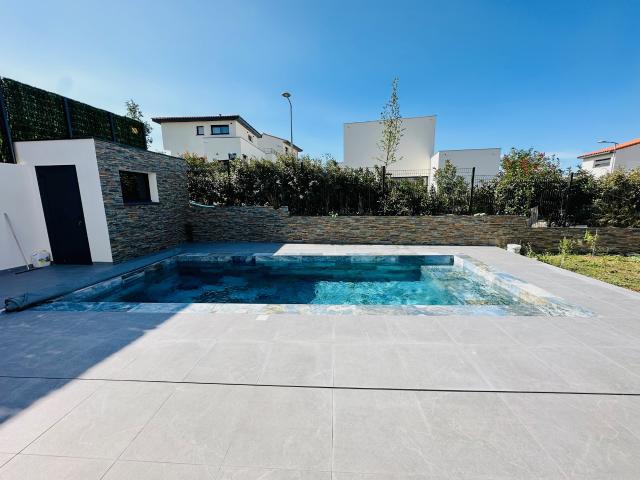 Villa vente à Perpignan