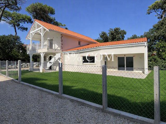 Villa vente à Rochefort, Royan
