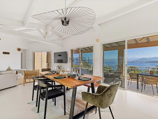 Villa vente à Ajaccio, Coti-chiavari