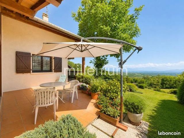 Maison vente à Gex