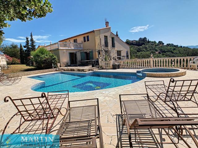 Maison vente à Céret