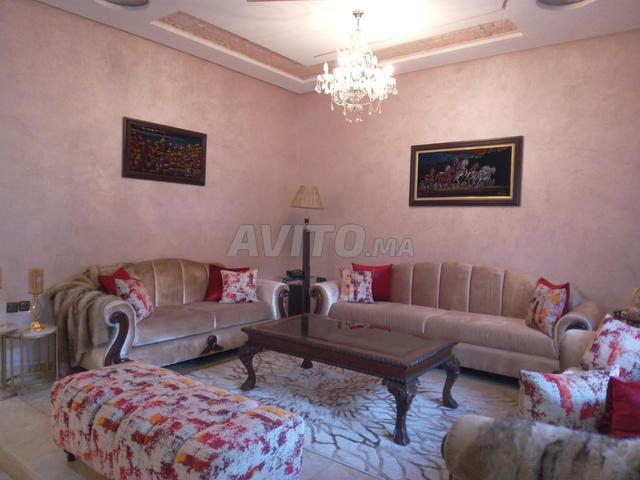 Propriété vente à Anfa, Gharb-Chrarda-Beni Hssen