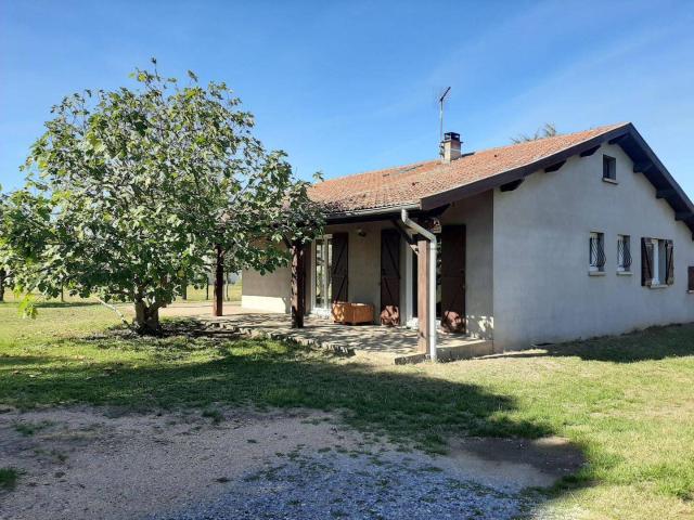 Maison location à Saint-Rambert-sur-Loire, Saint-Just-Saint-Rambert