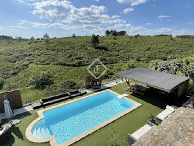 Villa vente à Montpellier, Centre