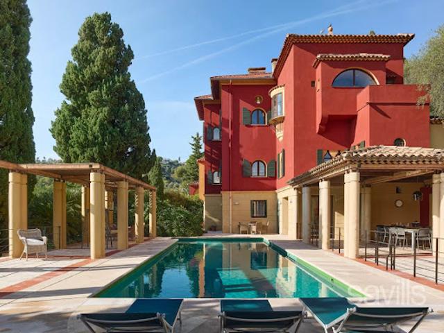 Villa vente à Menton, Alpes-Maritimes