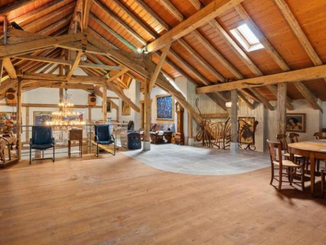 Haus kaufen in Jongny, Waadt