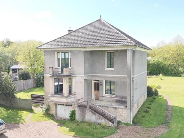 Maison vente à Château-Chinon (Ville), Fours