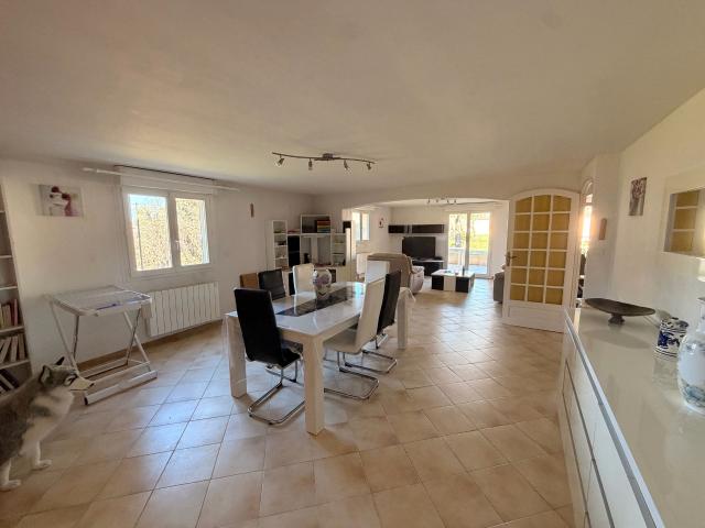 Villa vente à Montpellier, Lansargues