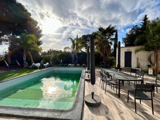 Maison vente à Arrondissement de Toulon, La Valette-du-var