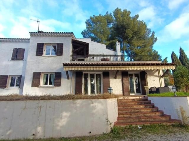 Maison vente à Arrondissement de Toulon, La Valette-du-var