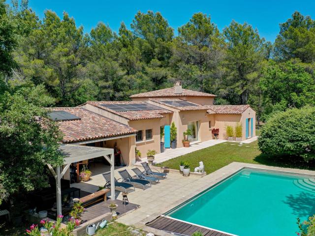 Maison vente à Arrondissement de Draguignan, Draguignan