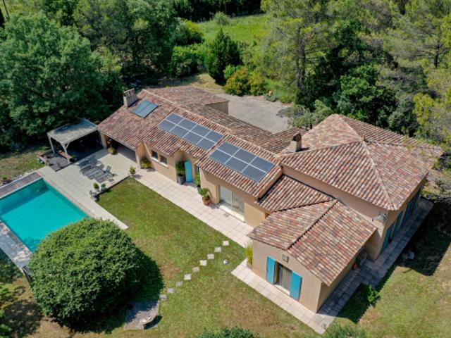 Maison vente à Arrondissement de Draguignan, Draguignan