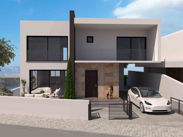 Mamak, Ankara içerisinde satılık Villa