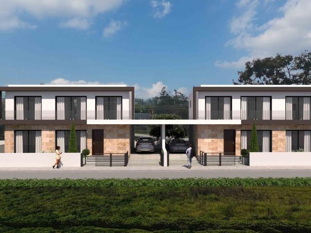 Mamak, Ankara içerisinde satılık Villa