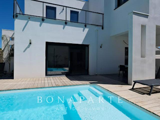Villa vente à Béziers, Sérignan