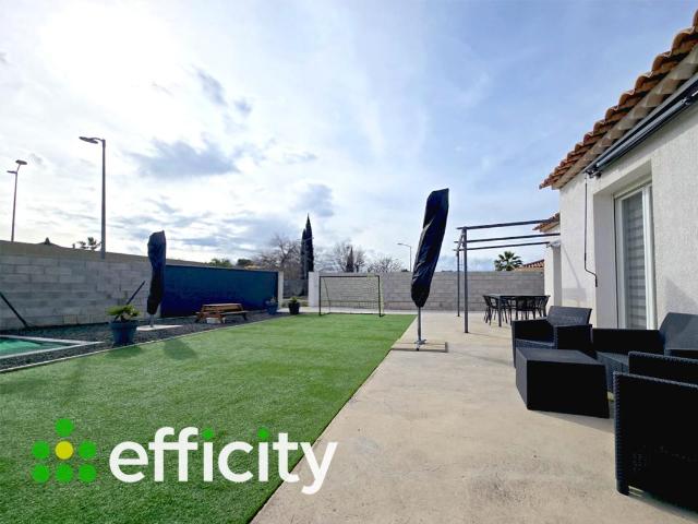 Villa vente à Arrondissement de Draguignan, Puget-sur-argens