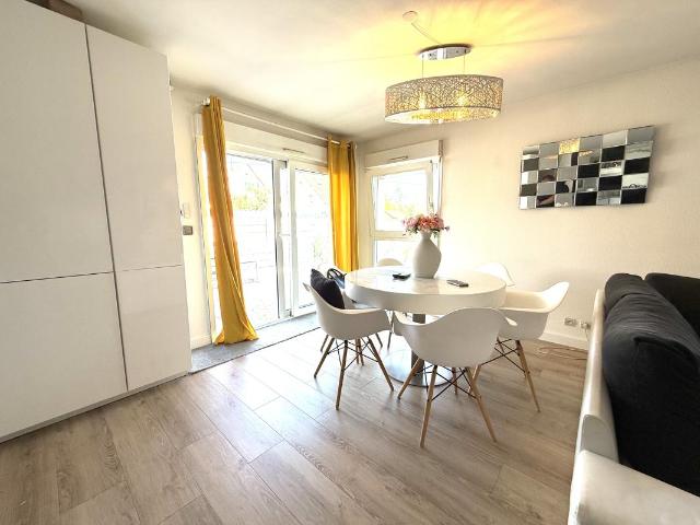 Villa vente à Mulhouse, Village-neuf