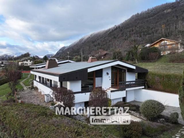 Maison vente à Bonneville, Marignier