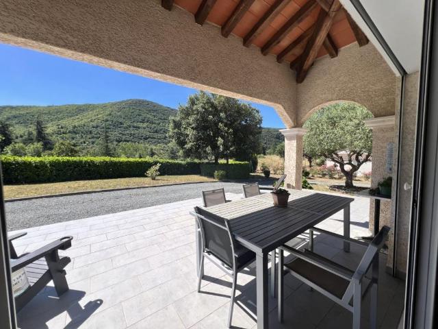 Villa vente à Béziers, Olargues