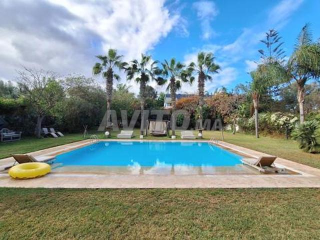 Propriété vente à Anfa, Gharb-Chrarda-Beni Hssen