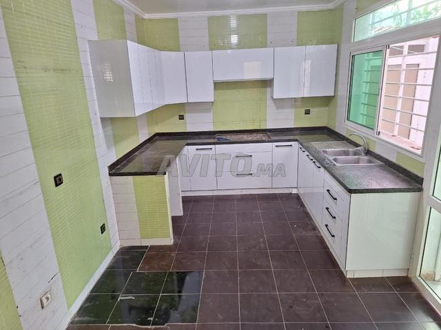 Propriété location à Hay Riad, Berkane