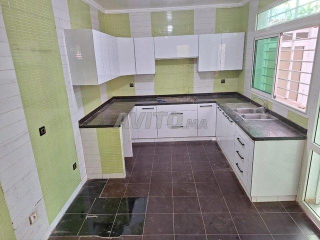 Propriété location à Hay Riad, Berkane