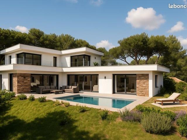 Maison vente à Arrondissement de Draguignan, Cavalaire-sur-mer