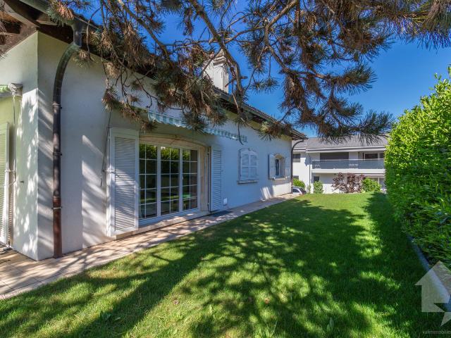 Einfamilienhaus kaufen in Conthey, Wallis